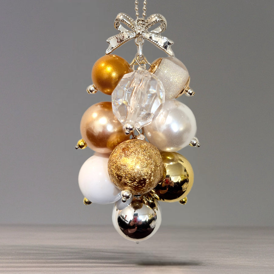 Starlight Bauble Charm - Tumbler Handle Charm