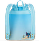 Disney Parks Stitch Loungefly Mini Backpack – Beach Stitch