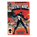 Marvel Secret Wars #8