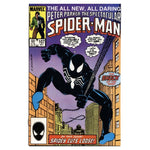 Marvel Peter Parker, the Spectacular Spider-Man Issue 107