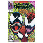 Marvel Amazing Spider-Man Issue 363