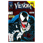 Marvel Venom Lethal Protector Issue 1