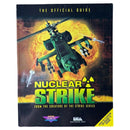 Nuclear Strike: Official Game Secrets - (LOOSE)