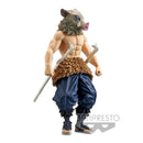 Demon Slayer: Kimetsu No Yaiba Figure Vol.4 (B:Inosuke Hashibira)