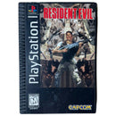 Resident Evil [Long Box] - PlayStation