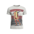 Sublimated Bow n Arrow Adult T-Shirt