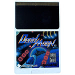 Dead Moon - TurboGrafx-16 (CARTRIDGE ONLY)