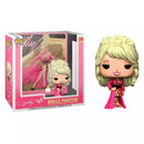Funko POP! Albums: Dolly Parton Backwoods Barbie 29