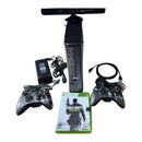 Xbox 360 Call Of Duty: Modern Warfare 3 Limited Edition - 320GB