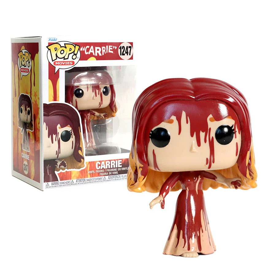 Funko POP! Movies: Carrie 1247