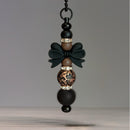 Espresso Bar Charm - Tumbler Handle Charm