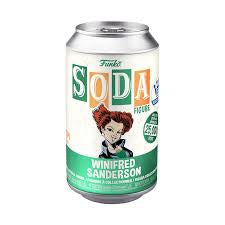 Funko Soda Figure Winifred Sanderson (SEALED)