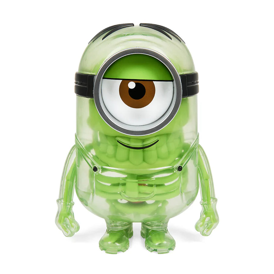 MINIONS 8