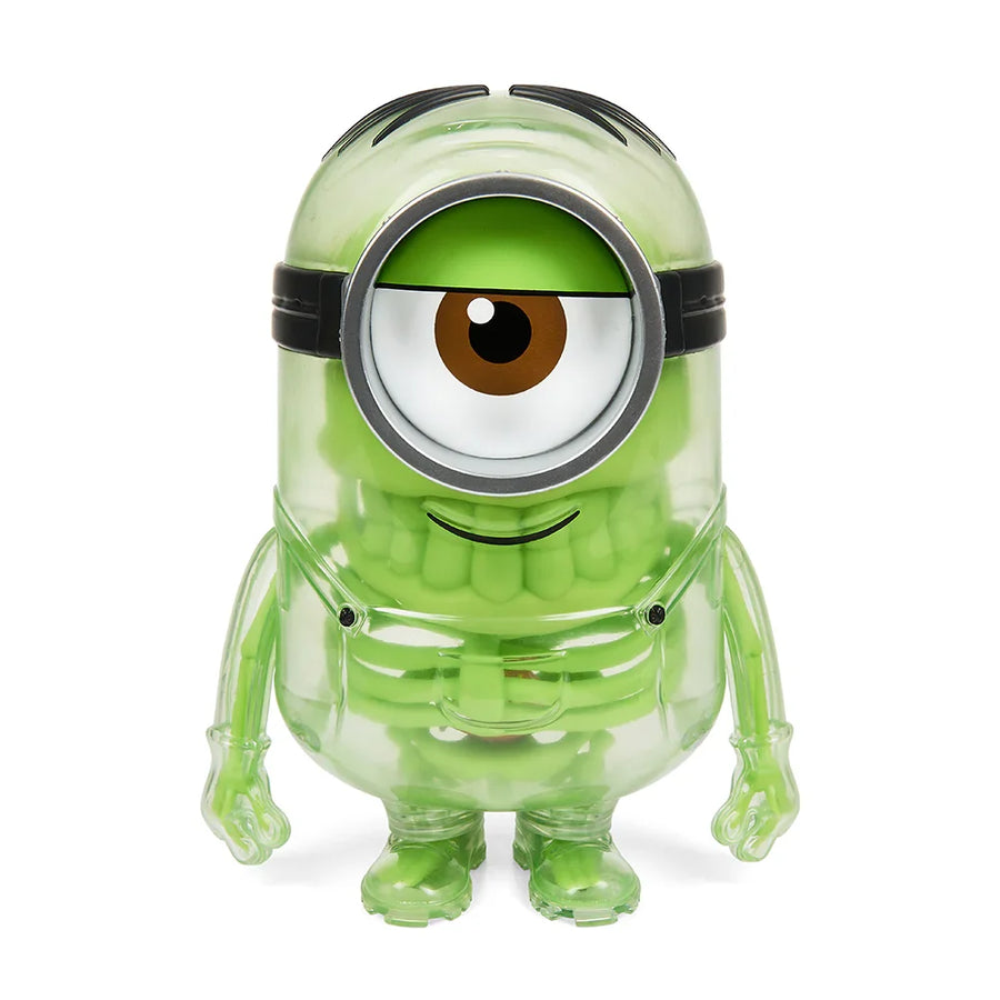 MINIONS 8
