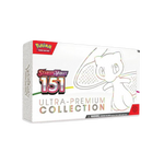 Pokemon 151 Ultra Premium Collection | Pokemon | New