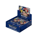 One Piece Romance Dawn Booster Box | New