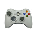 Xbox 360 Wireless Official-Controller - Xbox 360