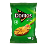 Doritos Sabor Pizza (78g) (Brazil)