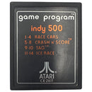 Indy 500 - Atari 2600