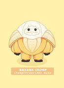 Chomp - Banana Chomp