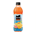 Minute Maid Tropical Fruit (450ml) (China)