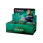 War of the Spark Booster Box | Magic | New