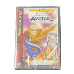 Avatar Trading Card Game Starter Set: Master of Elements | New