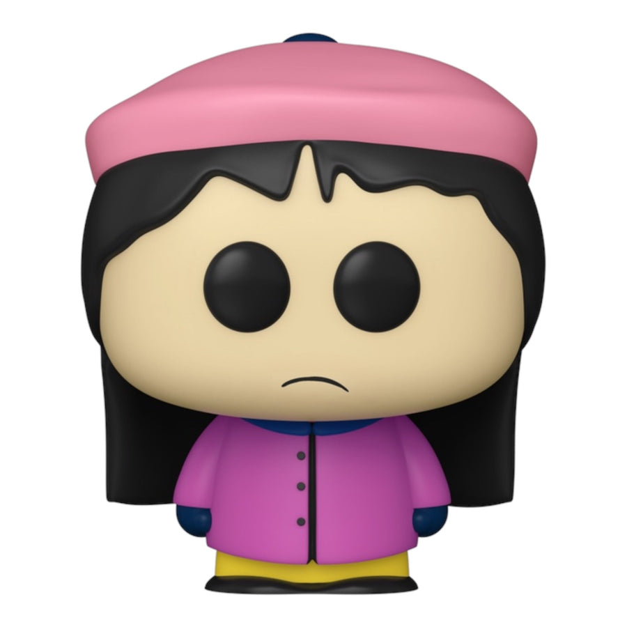 Funko POP! Television: South Park - Wendy Testaburger  1762