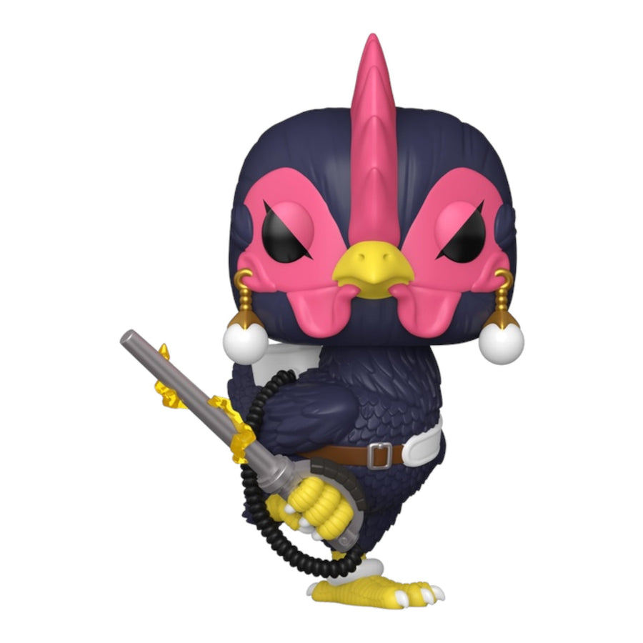 Funko POP! Animation: Rooster Fighter - Elizabeth 2163