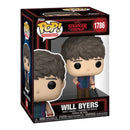 Funko POP! Television: Stranger Things - Will Byers 1786