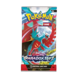 Paradox Rift Booster Pack | Pokemon | New