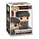 Funko POP! Television: Supernatural- Dean Winchester 1836