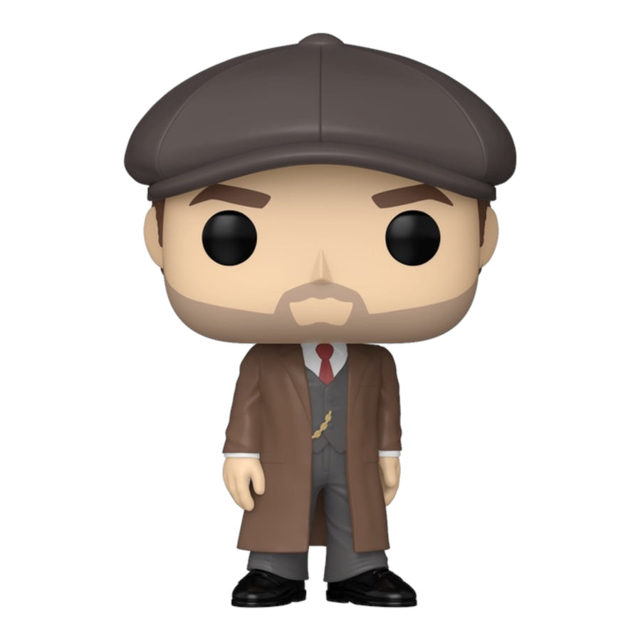 Funko POP! Television: Supernatural- Dean Winchester 1836