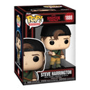 Funko POP! Television: Stranger Things - Steve Harrington 1888