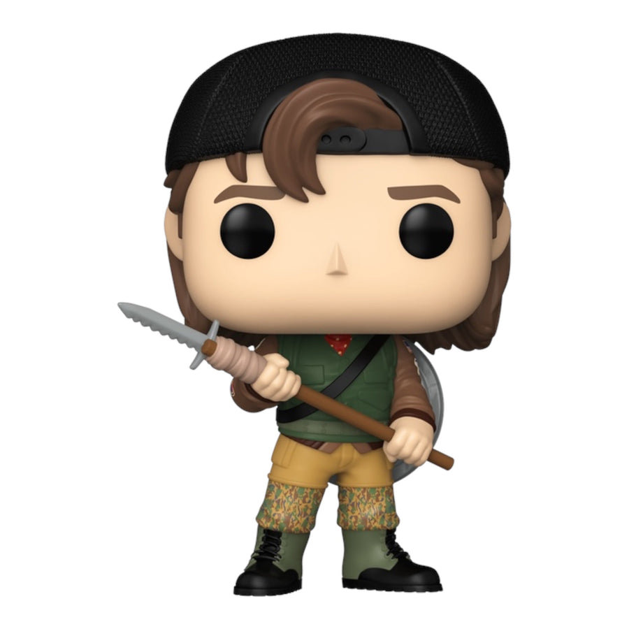Funko POP! Television: Stranger Things - Steve Harrington 1888