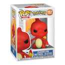 Funko POP! Games: Pokémon - Charmeleon 1157