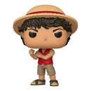 Funko POP! Television: One Piece - Monkey D. Luffy 1878