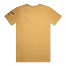 Fisher Price x André Saraiva Yellow T-shirt XL