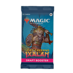 Lost Caverns of Ixalan Booster Pack | Draft | Magic