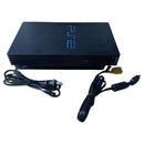 PlayStation 2 Console (FAT)