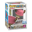 Funko POP! Animation: One Piece - Tony Tony Chopper 2332 (Entertainment Earth Exclusive)