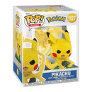Funko POP! Games: Pokémon - Pikachu 1127