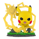 Funko POP! Games: Pokémon - Pikachu 1127