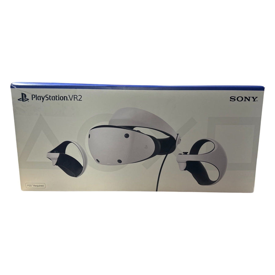 PlayStation VR2 - PlayStation 5