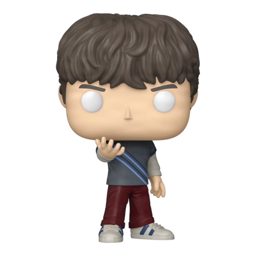 Funko POP! Television: Stranger Things: Will Byers (Hive Mind) 1809