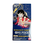 One Piece Romance Dawn Japanese Booster Box | New