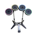 Rock Band Ultimate Band Kit (With 4 Games) - Nintendo Wii