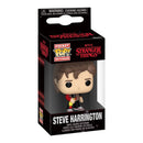 Funko Pocket POP! Steve Harrington Keychain
