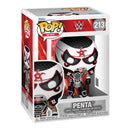 Funko POP! WWE: Penta 213