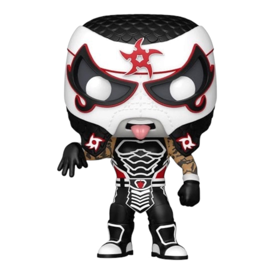 Funko POP! WWE: Penta 213